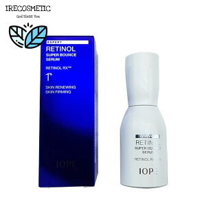 _ACIy^`m[X[p[oEXZ 50ml/et/eN[/GCWOPA/؍RX/XLPA/q/IOPE/RETINOL Super Bounce Serum
