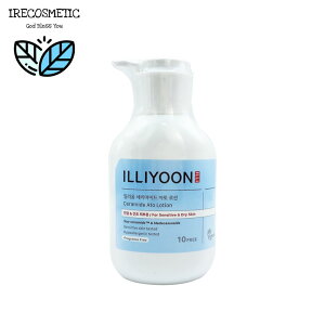 �_�C�������^ �Z���~�h�A�g���[�V���� 350ml/�{�f�C�P�A/�q����/������/�ێ�/��_��/�X�L���P�A/�؍��R�X�� / ILLIYOON / CERAMIDE ATO LOTION