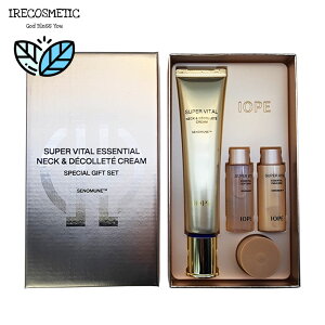 _ACIy^X[p[oC^ GbZV lbNfReN[ Zbg y{i70ml+iz/؍RX/XLPA/GCWOPA/ێ/e///IOPE/SUPER VITAL ESSENTIAL NECK&