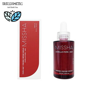 �_�~�V���^PDRN NAD+ �t�@�[�~���O���y�A�Z���� 30mL /�؍��R�X��/�X�L���P�A/�͂�/�e��/���g�[��/�G�C�W���O�P�A/���e�t/MISSHA/PDRN NAD FIRMING REPAIR SERUM