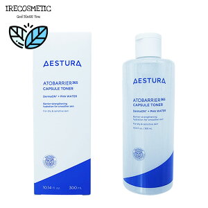 �_�G�X�g���^�A�g�o���A365 �J�v�Z���g�i�[ 300mL/�؍��R�X��/�X�L���P�A/�ێ�/AESTURA/ATOBARRIER365 CAPSULE TONER