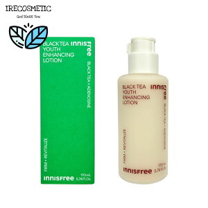 _CjXt[^ubNeB[[XGnVO[V 170ml /ێ /t//  /e/GCWOPA/ ؍RX / XLPA /INNISFREE/ Blacktea Youth Enhancing Lotion