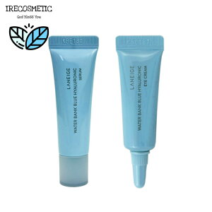 _l[W^EH[^[oN u[qAjbN yZ 10ml/ACN[ 3mlze5/ Tv /Zbg /et/XLPA / ؍RX /LANEIGE/Water Bank Blue hyaluronic sample