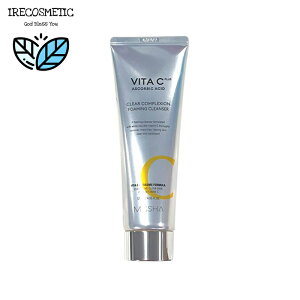 _~V^r^V[vXNARvNVNWOtH[ 120ml/tH[/ь/؍RX/r^~/MISSHA/VITA C Cleansing Form