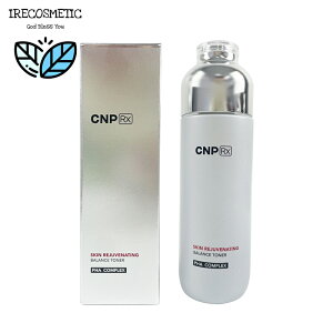 _CNP Rx^XLW[BlCeBOoXgi[ 120ml /ϐ /XL/et /XLPA/GCWOPA/ ؍RX /Skin Rejuvenating Toner