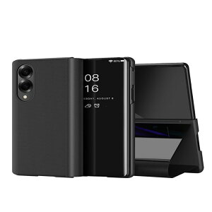 �M�����N�V�[Z�t�H�[���h8 �J�o�[ ���� ���b�L���H �ϏՌ� Galaxy Z Fold8 �P�[�X �蒠�^ �~���[�t�� �J�o�[ SC-57G Ultra SC-56G �܂肽���݃X�}�z�P�[�X ������ ������� �n�[�h PC ����h�~ ���^ Galaxy