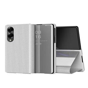 �M�����N�V�[Z�t�H�[���h8 �J�o�[ ���� ���b�L���H �ϏՌ� Galaxy Z Fold8 �P�[�X �蒠�^ �~���[�t�� �J�o�[ SC-57G Ultra SC-56G �܂肽���݃X�}�z�P�[�X ������ ������� �n�[�h PC ����h�~ ���^ Galaxy