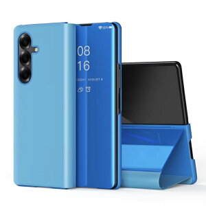 Galaxy Z Fold8 �P�[�X �蒠�^ �~���[�t�� �J�o�[ �M�����N�V�[Z�t�H�[���h8 �J�o�[ ���� ���b�L���H �ϏՌ� SC-57G Ultra SC-56G �܂肽���݃X�}�z�P�[�X Galaxy Z Fold8 Ultra �P�[�X �X�^���h�@�\ �w��h�~