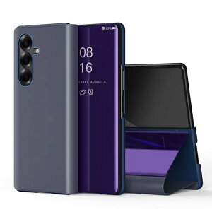 �M�����N�V�[Z�t�H�[���h8 �J�o�[ ���� ���b�L���H �ϏՌ� Galaxy Z Fold8 �P�[�X �蒠�^ �~���[�t�� �J�o�[ SC-57G Ultra SC-56G �܂肽���݃X�}�z�P�[�X ������ ������� �n�[�h PC ����h�~ ���^ Galaxy