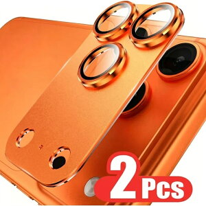 �A�C�t�H��18 �v�� �A�C�t�H��18�v���}�b�N�X �����Y�ی� �L�Y�h�~ iPhone18Pro �J�����J�o�[ �K���X�t�B���� ��̌^ iPhone18 Pro Max �J�����t�B���� �P�[�X���Ȃ� �S�ʕی� AR ���˖h�~ 2���Z�b�g