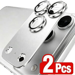 �A�C�t�H��18 �v�� �A�C�t�H��18�v���}�b�N�X �����Y�ی� �L�Y�h�~ iPhone18Pro �J�����J�o�[ �K���X�t�B���� ��̌^ iPhone18 Pro Max �J�����t�B���� �P�[�X���Ȃ� �S�ʕی� AR ���˖h�~ 2���Z�b�g