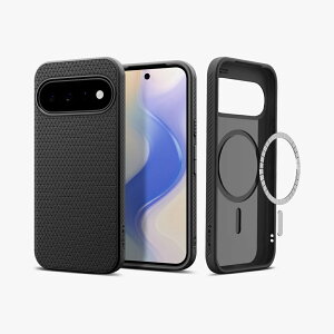Pixel 11 �P�[�X Qi2 MagSafe�Ή� Pixel 11 Pro �J�o�[ �V���s�Q�� �ČRMIL�K�i�擾 Pixel11 Pro XL �P�[�X Spigen ���L�b�h�E�G�A�E�}�O�t�B�b�g �G�A�N�b�V���� �ϏՌ� ���C�����X�[�d �s�N�Z��11 �v�� XL Goog