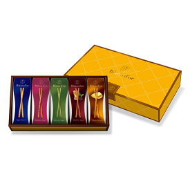 お中元 夏ギフト 2025 バトンドール 5個アソート (180本入り) プレッツェル ポッキー「期間限定」ホワイトデー バレンタインデー 御歳暮 贈り物 母の日 父の日 大阪 お取り寄せ スイーツ 母の日 父の日 グルメ お中元 御中元 お祝い 引出物 ギフト 手土産 ひな祭り