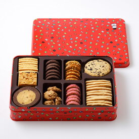 お歳暮 お菓子 2025 サブレ詰合わせ「季節限定」 ピエール・エルメ・パリ 冬ギフト 詰め合わせ 東京 お土産 お歳暮 御中元 お返し 誕生日 父の日 母の日 プレゼント お取り寄せ スイーツ バレンタインデー ホワイトデー お菓子