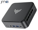 デスクトップパソコン パソコン windows11 mini pc windows11 Pro Windows11Pro搭載 mini pc ミニデスクトップパソコ…