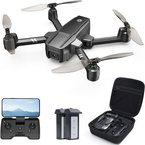 h[ Jt ^ 1080P s40 ܂ obe[2 [P[Xt wbhX[h 񃂁[h xێ 2.4GHz [h1/2R] F؍ς NX}Xv[