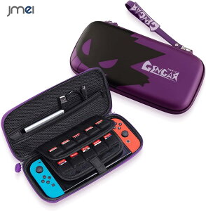 nintendo switch L@EL fΉJo[ jeh[ XCb` P[X Sʕی Ռz hh Switch Oled[obO XCb`LOP[X n[h|[` 16Q[J[h e jmei