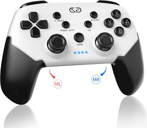 Nintendo Switch 2 Rg[[ wʃ{^ }N@\t NFC X[vA 6WCXR[vZT[ TURBOA vR U@\t CBluetooth HOME{^N switch2 Switch1/2/PC/iOS13.0