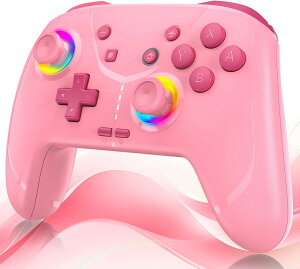 Nintendo Switch2 Rg[[  wʃ{^t }N@\ ~j XCb` vR proRg[[ TURBOA X[v HDU 6WCZT[ Switch OLED/ Pro /Switch LiteΉ Bluetooth