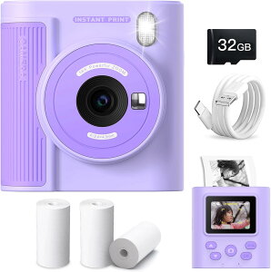 LbYJ vgJ qp CX^gfWJ LbY 4800f 1080P a NX}X v[g ̎q gCJ j̎q 5 M  32GB}CNSDJ[ht 2.0