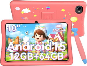 qp^ubg LbY^ubg 10C` Android 15 ^ubg ^b`yt Wi-Fif 5G LbYXy[X YouTube Kids Ή iKidsΉ qp mAvg pԐ hV̓ N