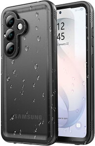 Galaxy S26 �P�[�X Galaxy S26 Ultra �P�[�X IP68�h������ �ϏՌ� 360°�S�ʕی� �ČR �h�� ���S�ی� SC-51G �h�� �h�o SC-53G �T���X���M�����N�V�[ S 26 �E���g�� �J�o�[ �����B�e �w��F�ؑΉ� �J�̓� ����