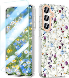 �ԕ� Galaxy S26 �P�[�X �N���A�P�[�X ���킢�� �M�����N�V�[S26 �E���g�� �J�o�[ �n�[�h�P�[�X �K���X�t�B�����t�� Galaxy S26 Ultra �P�[�X SC-53G Galaxy S26+ �ϏՌ� ���� Galaxy S26 �P�[�X SC-51G �k�� ����