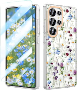 �ԕ� Galaxy S26 �P�[�X �N���A�P�[�X ���킢�� �M�����N�V�[S26 �E���g�� �J�o�[ �n�[�h�P�[�X �K���X�t�B�����t�� Galaxy S26 Ultra �P�[�X SC-53G Galaxy S26+ �ϏՌ� ���� Galaxy S26 �P�[�X SC-51G �k�� ����