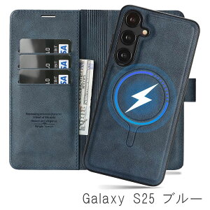 MagSafe�Ή� Galaxy S25 �P�[�X 2in1������ �}�O�l�b�g���� Galaxy S25 Ultra �P�[�X �ϏՌ� ���C�����X�[�d ���Γ��� SC-51F �J�[�h���[ �M�����N�V�[ S25 �E���g�� �J�o�[ �����h�~ �X�}�[�g�t�H�� �X�}