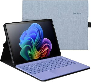 Surface Pro 12 �P�[�X �ϏՌ� �X�^���h�^�C�v Microsoft �T�t�F�C�X�v�� �J�o�[ PU���U�[ �t���ی� Surface Pro12�P�[�X �y���z���_�[ �T�[�t�F�C�X 12 �P�[�X �J�o�[ �^�u���b�gPC Microsoft Surface Pro 2025 Sur