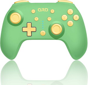 �X�C�b�`2�R���g���[���[ TURBO�A�� �A�ˋ@�\ �����A�ˋ@�\ Nintendo Switch �R���g���[���[ ���� �~�j �X�C�b�` �v���R�� HD�U�� 6���W���C���Z���T�[ Switch OLED/ Pro /Windows Mac Android �Ή� Bluetooth ���C