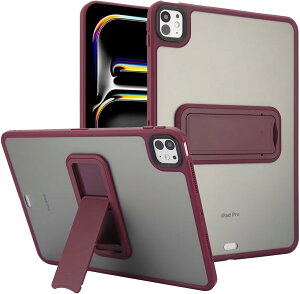 �A�C�p�b�h �~�j �J�o�[ 8.3�C���` iPad mini 7 �P�[�X mini 6 �w�� �͂ߍ��� PC TPU �n�C�u���b�h ������ �V���v�� �X�^���h�@�\ �ϏՌ� �Ռ��z�� �L�Y�h�~ �w��h�~ �J�����ی� �����Y�ی� �t�B�b�g
