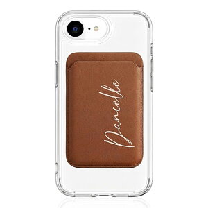 iPhone16e �P�[�X ������ ���U�[�� �X�}�z�P�[�X �N���A �J�[�h 3�� iPhone17e �P�[�X �J�[�h���[ �w�� �}�O�l�b�g�� �J�[�h�z���_�[ MagSafe �}�O�Z�[�t�Ή� �J�[�h�|�P�b�g ���O���\ ������� 