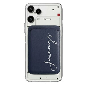 Nothing Phone 3a Lite �P�[�X MagSafe�Ή� �w�ʃJ�[�h���[ ������ NothingPhone 3a lite �P�[�X �ϏՌ� �N���A ������� �J�[�h���� 3�����[�� �X�}�z�P�[�X �����h�~�����݃J���[ �J�[�h���[ PU���U�[ �J�[