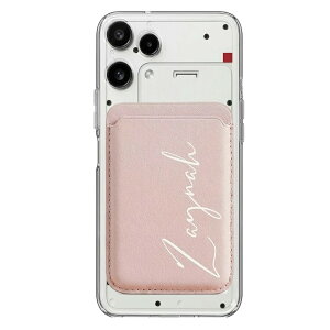 ������ Nothing Phone 3a Lite �P�[�X �J�[�h���[ PU���U�[ �J�[�h �ϏՌ� �N���A ������� �J�[�h���� 3�����[�� �X�}�z�P�[�X MagSafe�Ή� �w�ʃJ�[�h���[ NothingPhone 3a lite �P�[�X �����h�~ ���� �I��