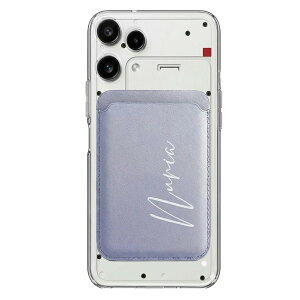 ������ Nothing Phone 3a Lite �P�[�X �J�[�h���[ PU���U�[ �J�[�h �ϏՌ� �N���A ������� �J�[�h���� 3�����[�� �X�}�z�P�[�X MagSafe�Ή� �w�ʃJ�[�h���[ NothingPhone 3a lite �P�[�X �����h�~ ���� �I��