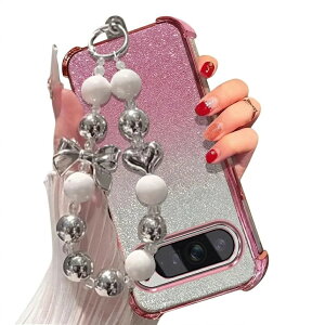 Pixel10a �P�[�X �X�g���b�v�t�� �r�[�Y �n���h�X�g���b�v �X�}�z�V�����_�[ ���{�� �n�[�g �s�N�Z��10a �P�[�X �L���L�� �O���f�[�V���� ���� �O���b�^�[ �X�}�z�P�[�X ���킢�� ������� Pixel 