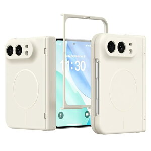 iPhone Duo �P�[�X MagSafe�Ή� �A�C�t�H�� �f���I �J�o�[ ��ʕی� �K���X�t�B�������� iPhone Fold �q���W�ی� �ϏՌ� iPhone18 Fold �A�C�t�H��18 �t�H�[���h �}�O�l�b�g �ԍڑΉ� �S�ʕی� �܂肽����