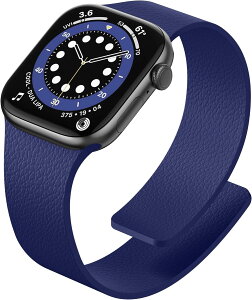 Apple Watch �o���h ������ �����x���g 49mm 46mm 45mm 44mm 42mm 41mm 40mm 38mm �ȒP���� ���C�`�� �y�� �A�b�v���E�H�b�` �o���h �}�O�l�b�g �V���R�� 11 10 9 8 7 6 5 4 3 2 1/Ultra/Ultra 2/Ultra 3/SE/SE2/SE3 �Ή�