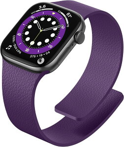 Apple Watch �o���h ������ �����x���g 49mm 46mm 45mm 44mm 42mm 41mm 40mm 38mm �ȒP���� ���C�`�� �y�� �A�b�v���E�H�b�` �o���h �}�O�l�b�g �V���R�� 11 10 9 8 7 6 5 4 3 2 1/Ultra/Ultra 2/Ultra 3/SE/SE2/SE3 �Ή�