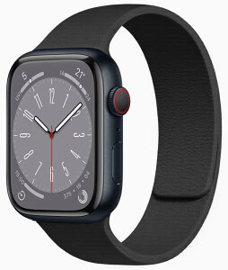 Apple Watch �o���h ������ �����x���g 49mm 46mm 45mm 44mm 42mm 41mm 40mm 38mm �ȒP���� ���C�`�� �y�� �A�b�v���E�H�b�` �o���h �}�O�l�b�g �V���R�� 11 10 9 8 7 6 5 4 3 2 1/Ultra/Ultra 2/Ultra 3/SE/SE2/SE3 �Ή�