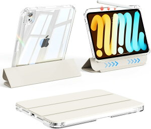iPad Mini6 �P�[�X 2021 ��7/6���� 8.3�C���` �蒠�^ iPad mini 7 iPad mini 7 �P�[�X A17 pro 2024 apple pencil ���[ �A�b�v�� �y�����[ �����z�� �I�[�g�X���[�v �O�܂� ���C�����X�[�d �^�u���b�g �J�o�[ �X