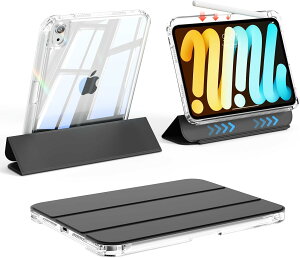 iPad mini 7 iPad mini 7 �P�[�X A17 pro 2024 apple pencil ���[ iPad Mini6 �P�[�X 2021 ��7/6���� 8.3�C���` �蒠�^ �A�b�v�� �y�����[ �����z�� �I�[�g�X���[�v �O�܂� ���C�����X�[�d �^�u���b�g �J�o�[ �X