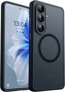 Galaxy S26 Ultra �P�[�X���h�~ SC-53G �h�w�� ���΂݂Ȃ� Galaxy S26 �P�[�X �}�O�l�b�g���� ������ Magsafe�Ή� �J�� ���S�ʕی� SC-51G ���C�����X�[�d �M�����N�V�[S26 �J�o�[ �ϏՌ� �G�A�K�[�h�R�[�i