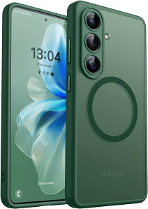 Galaxy S26 Ultra �P�[�X���h�~ SC-53G �h�w�� ���΂݂Ȃ� Galaxy S26 �P�[�X �}�O�l�b�g���� ������ Magsafe�Ή� �J�� ���S�ʕی� SC-51G ���C�����X�[�d �M�����N�V�[S26 �J�o�[ �ϏՌ� �G�A�K�[�h�R�[�i