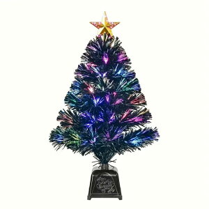 LED �N���X�}�X �~�j�N���X�}�X�c���[���C�g 60cm ���t�� ���t�@�C�o�[�N���X�}�X�c���[�f�R���[�V���� LED���C�g�t�� �l�H�N���X�}�X�c���[ �k�� ������� ���� �l�C ��� �N���X�}�X�c���[ 