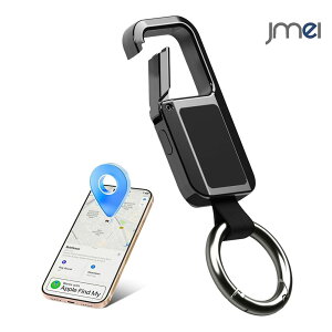 �X�}�[�g�^�O Apple �T�� �A�v���Ή� iOS��p �L�[�z���_�[ �����h�~�^�O �u���Y��ʒm �������[�h �ő�90dB ���ʖ� IP67 �h�� �h�o �J���r�i�t�� �d�r������ CR2032�t�� ����΍� �G�A�^�O �݊� 
