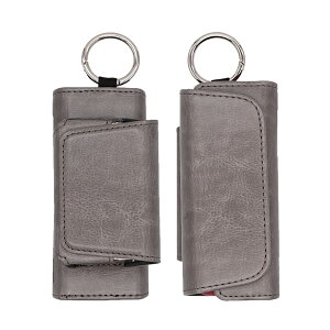 iQOS �P�[�X �Ή��u�����h �z���_�[ �A�C�R�X�P�[�X �d�q�^�o�R �A�C�R�X �P�[�X �V�^ �J�o�[ ���U�[�P�[�X �P�[�X�R���p�`�u���A�C�R�X�C���}i�Ή� �C���}�v���C��i�P�[�X IQOS-ILUMA-PRIME ILUMA P