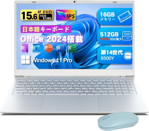 �m�[�g�p�\�R�� Windows11 15.6�C���` Intel N95 office2024���� 15.6�C���`���^�m�[�gPC Office2024���� Windows 11 Pro�Ή� �ő�3.4GHz 16GB������+512GB SSD �e���L�[�t��/���{��L�[�{�[�h�J�o�[/�}�E�X�t�� �y��