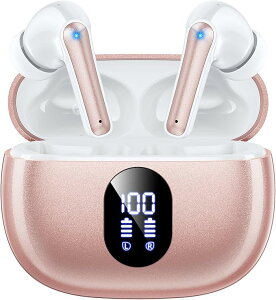 IPX7�h�� �u���[�g�D�[�X �ʋ� �ʊw WEB��c ���C�����X�C���z�� LED�f�B�X�v���C�\�� �C���z�� bluetooth 48���� �Đ����� �d�ቹ ���^/�y�� �ڑ��u�� Hi-Fi �u���[�g�D�[�X Type-C �}���[�d iPhone/Androi